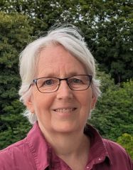 Iris Kannenberg Drehbuchautorin Schriststellerin