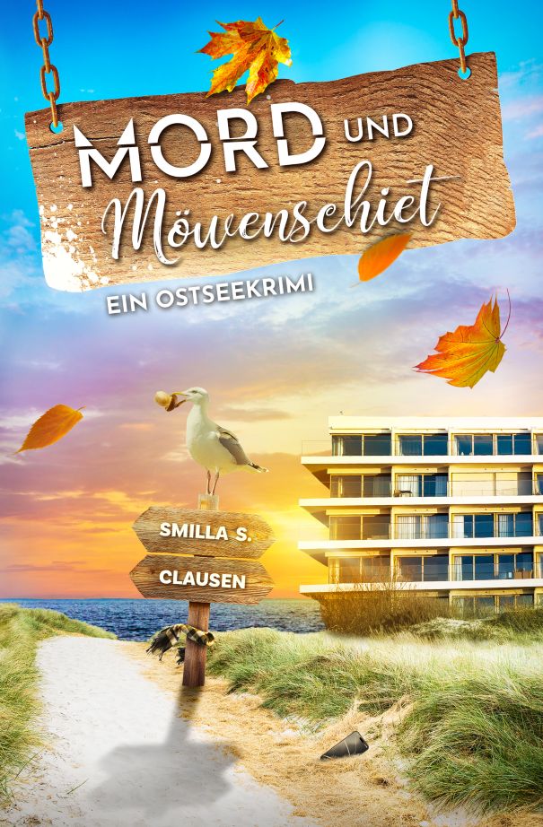 Mord und Möwenschiet - Ebook_klein